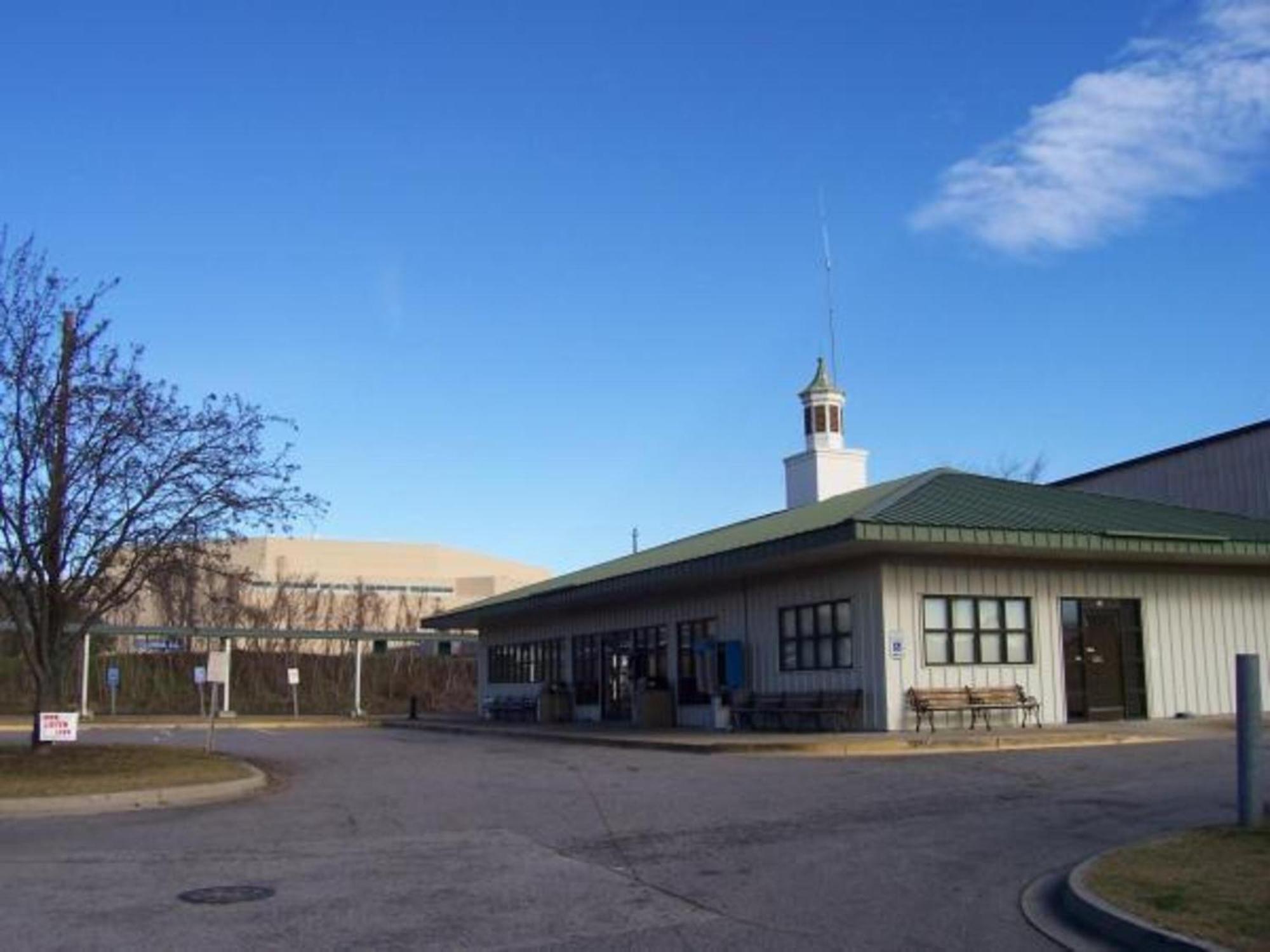 Motel 6 West Columbia Sc Airport Buitenkant foto